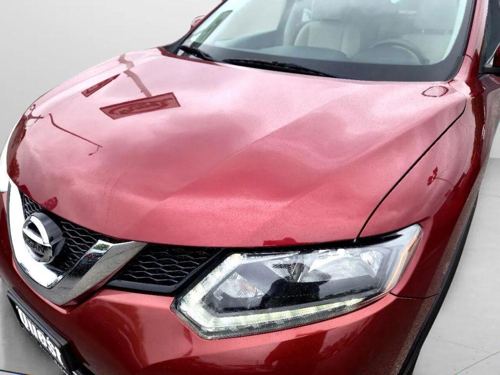 used 2016 Nissan Rogue car, priced at $11,995