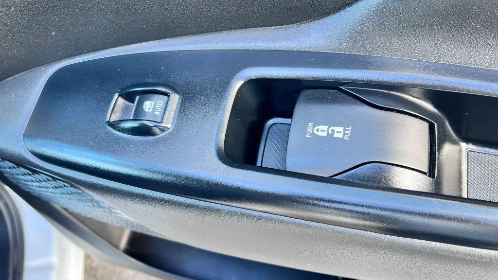 used 2021 Ram ProMaster City car, priced at $15,595