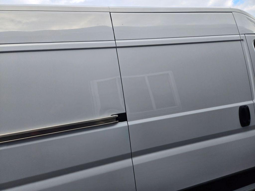 used 2023 Ram ProMaster 3500 car, priced at $34,992