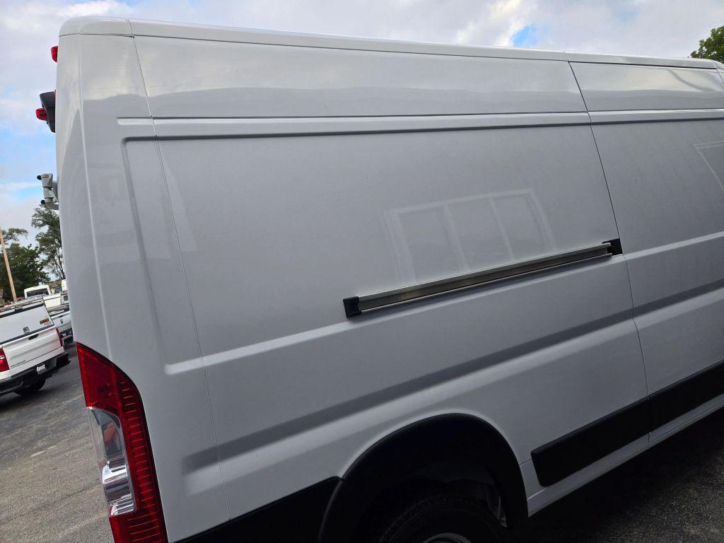 used 2023 Ram ProMaster 3500 car, priced at $34,992