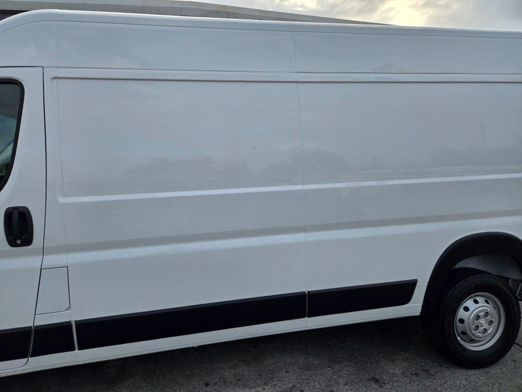 used 2023 Ram ProMaster 3500 car, priced at $34,992