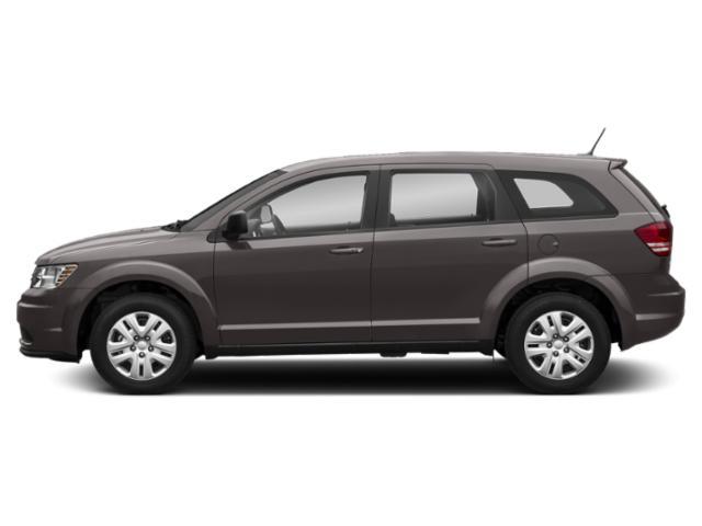 used 2020 Dodge Journey car, priced at $12,034