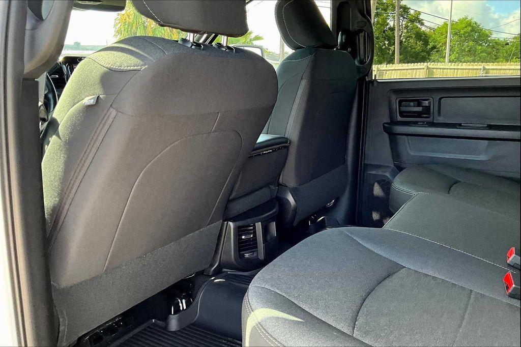 new 2026 Ram 2500 car, priced at $62,706