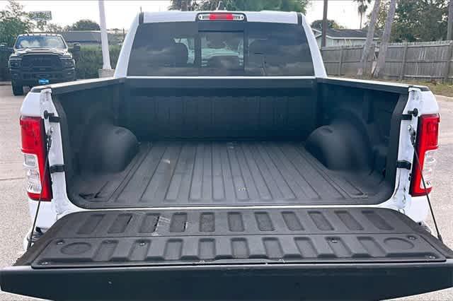 used 2023 Ram 1500 car, priced at $38,960