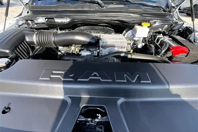 used 2023 Ram 1500 car, priced at $38,960