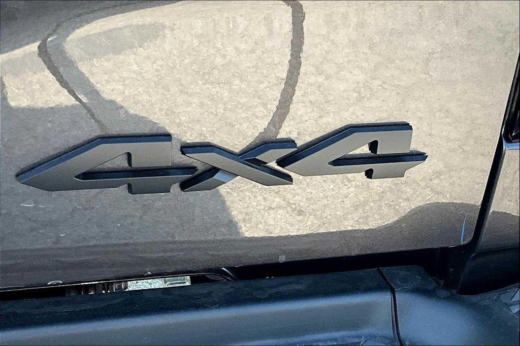 new 2026 Ram 2500 car, priced at $62,969