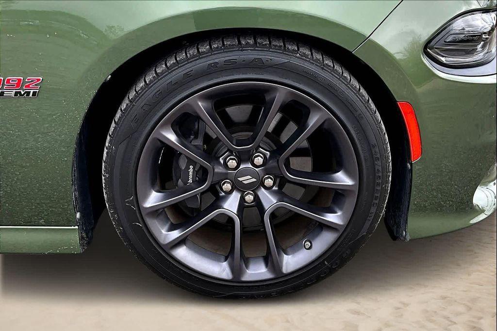 used 2023 Dodge Charger car, priced at $52,951