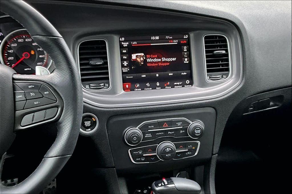 used 2023 Dodge Charger car, priced at $52,951