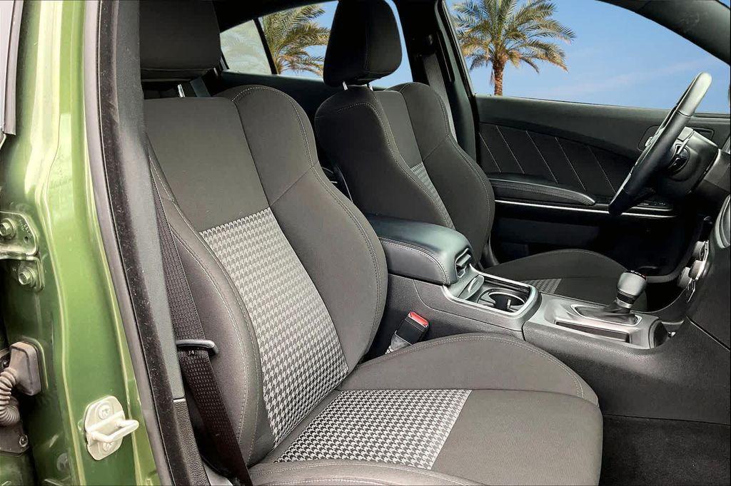 used 2023 Dodge Charger car, priced at $52,951