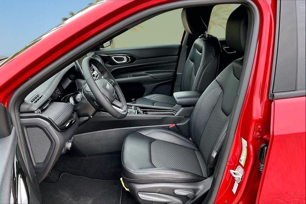 new 2026 Jeep Compass car, priced at $30,649