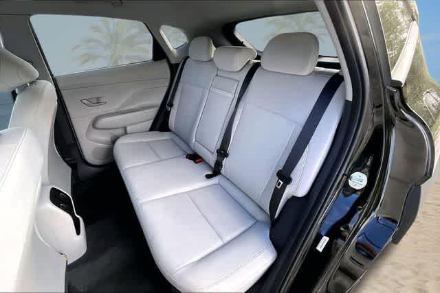 used 2025 Hyundai Kona car, priced at $20,009