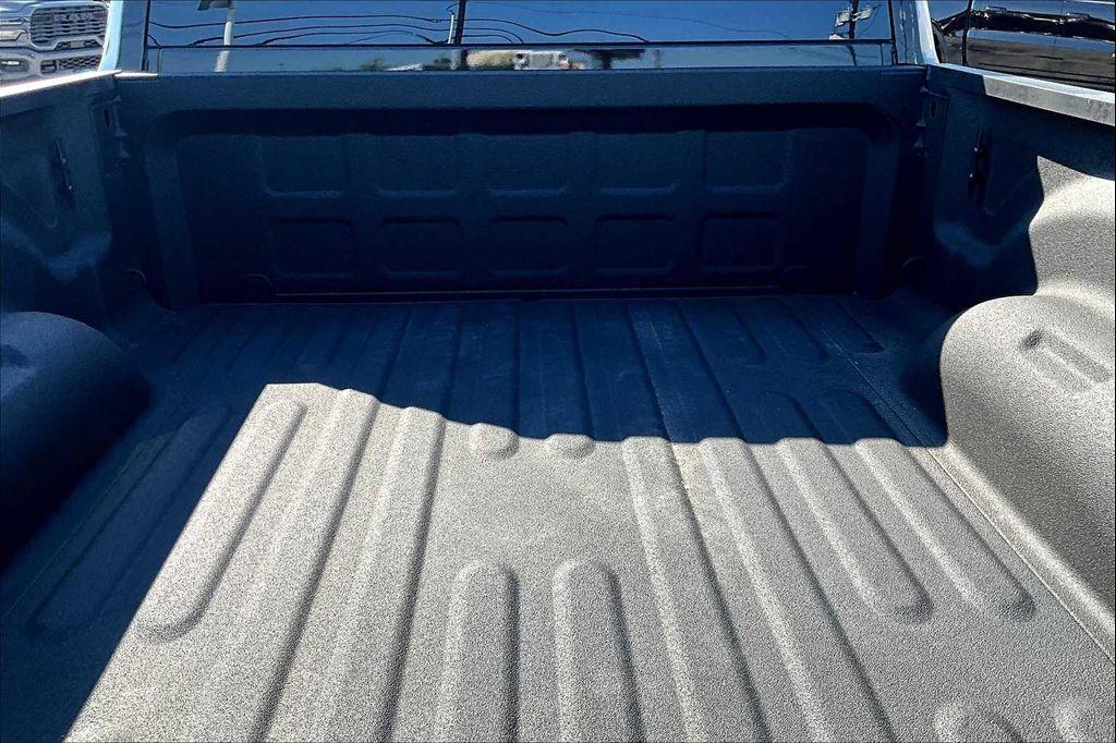 new 2026 Ram 2500 car, priced at $67,246