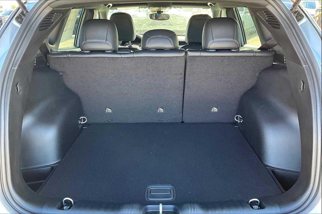 new 2026 Jeep Compass car, priced at $30,823