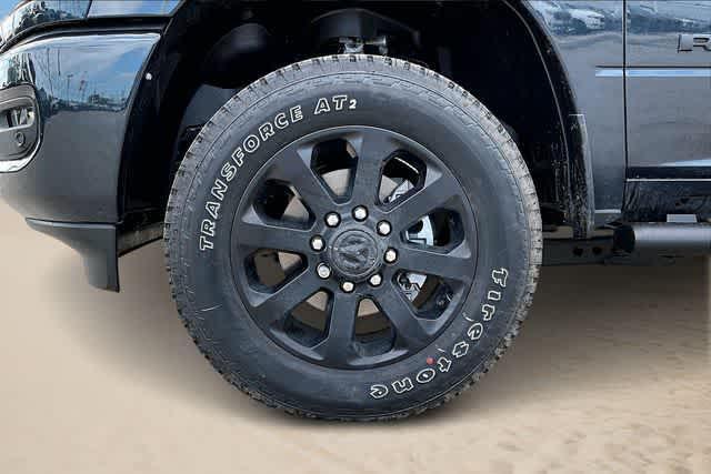 new 2026 Ram 3500 car, priced at $69,150