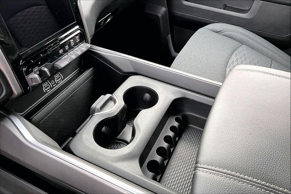 new 2026 Ram 3500 car, priced at $72,445