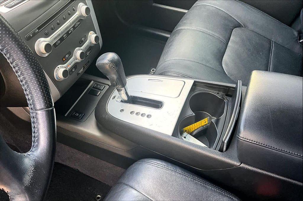 used 2014 Nissan Murano car, priced at $10,205