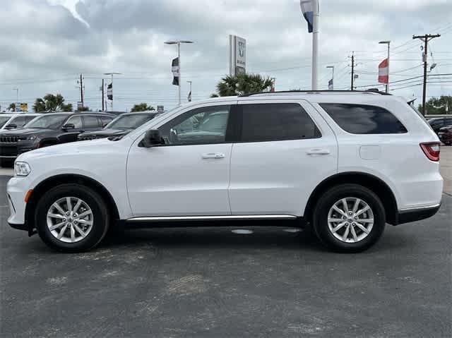 new 2023 Dodge Durango car, priced at $39,639