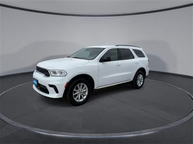 new 2023 Dodge Durango car, priced at $39,639