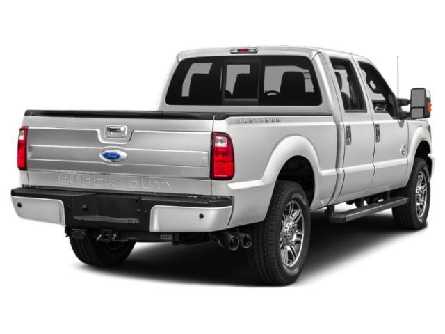 used 2015 Ford F-350 car