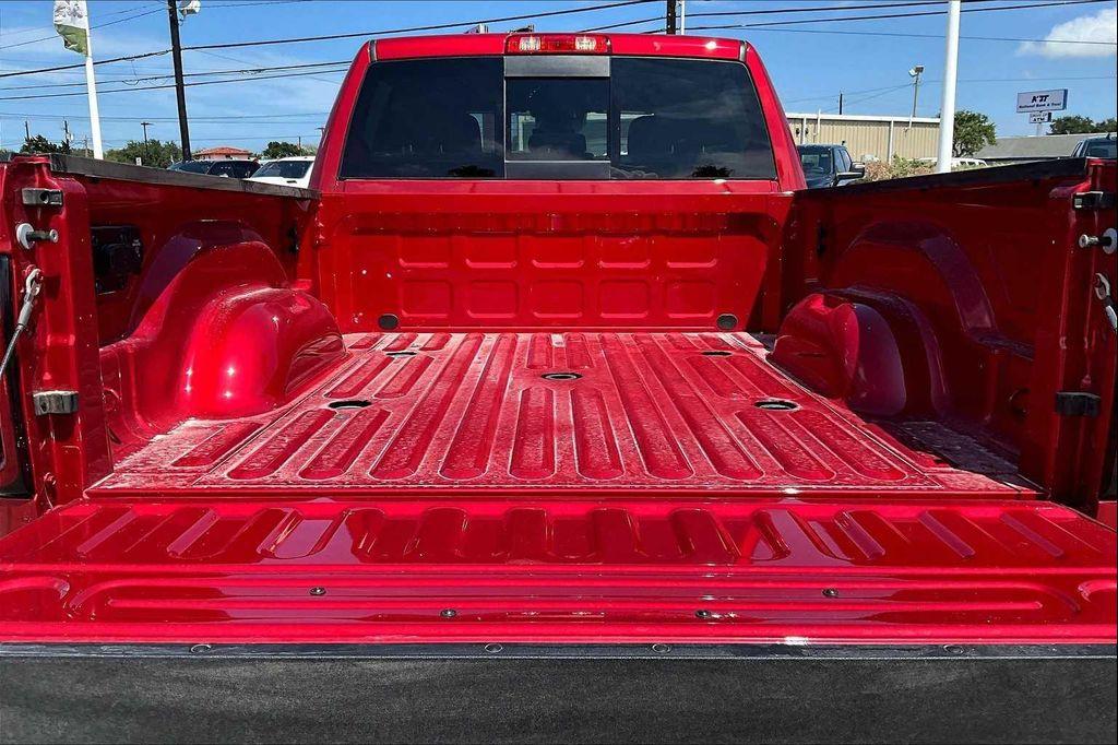 new 2026 Ram 2500 car, priced at $64,248