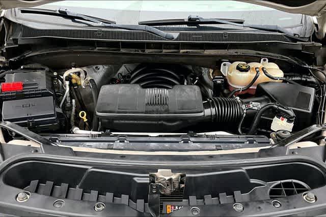 used 2022 Chevrolet Tahoe car, priced at $47,413