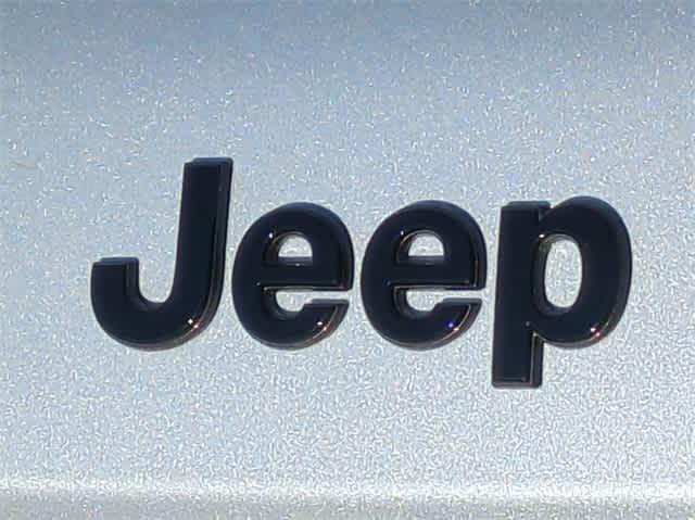 new 2024 Jeep Grand Cherokee car, priced at $41,572