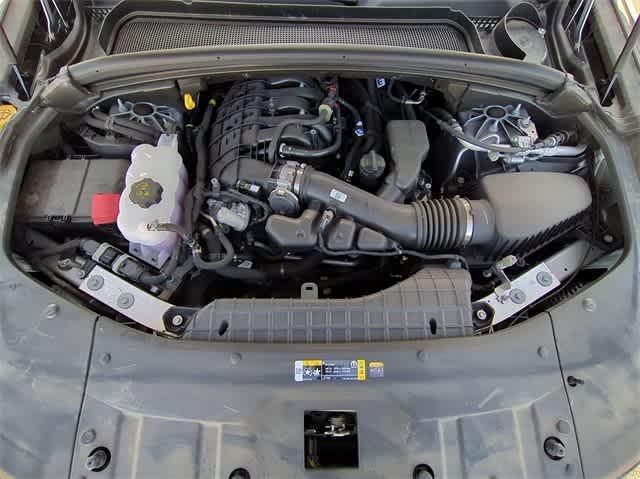 new 2024 Jeep Grand Cherokee car, priced at $41,572