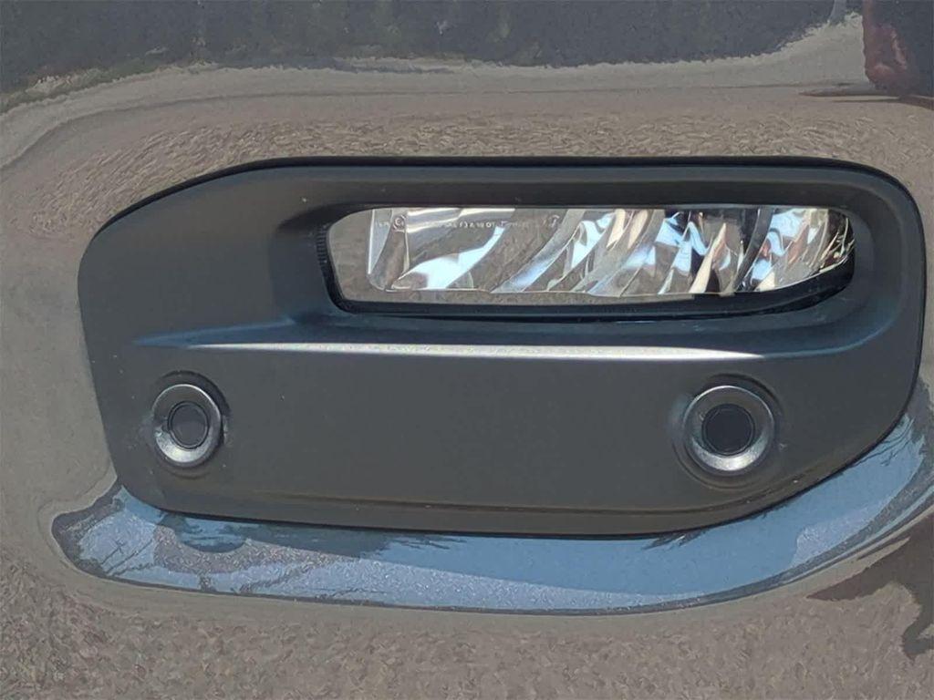 new 2025 Ram 2500 car, priced at $73,810