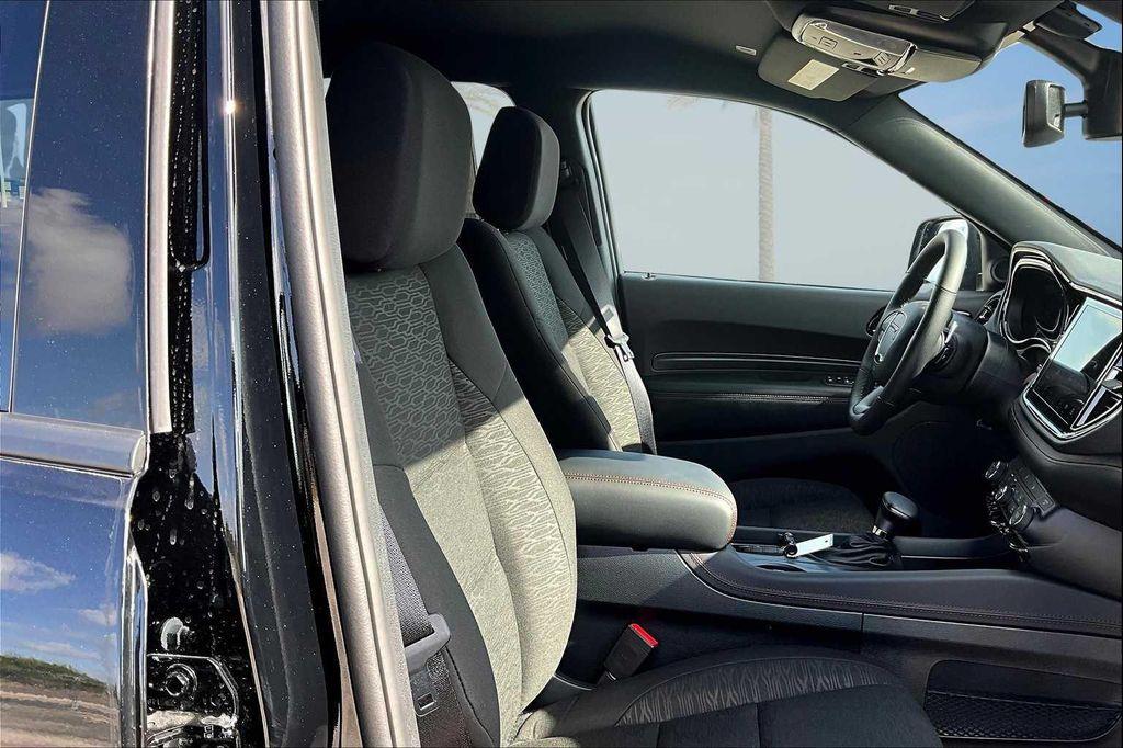 new 2026 Dodge Durango car, priced at $39,364