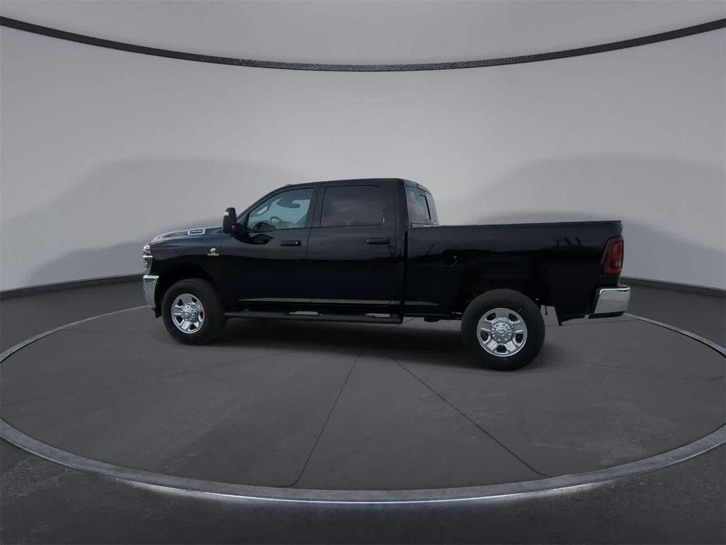 new 2025 Ram 2500 car, priced at $61,771