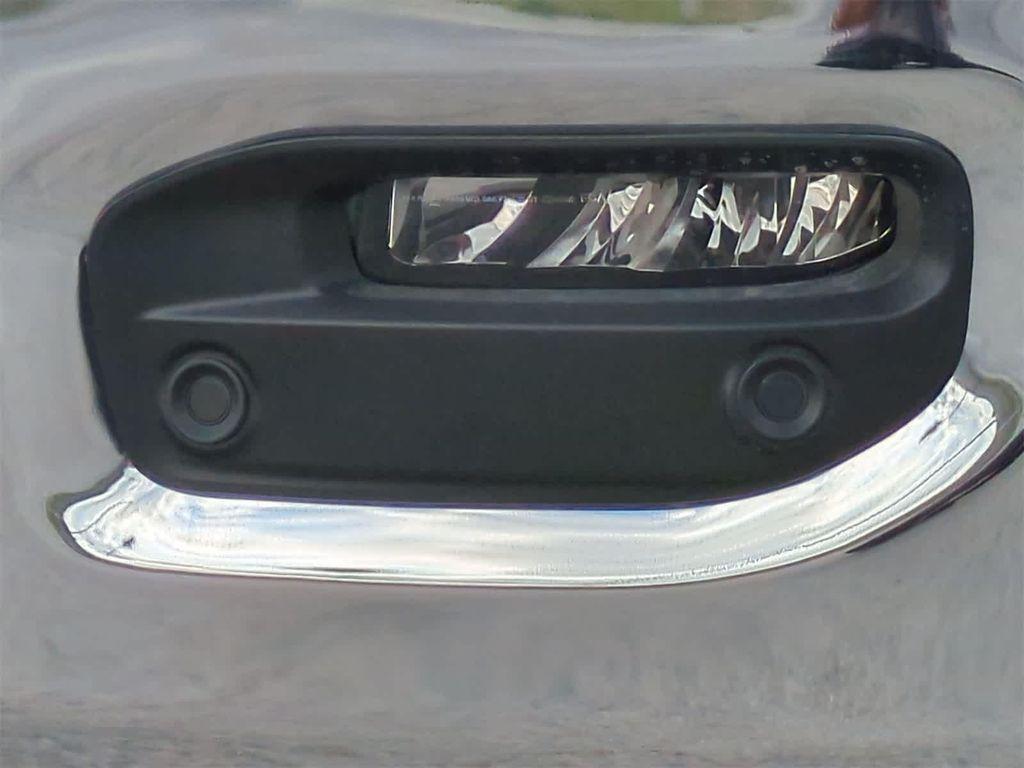 new 2025 Ram 2500 car, priced at $61,771