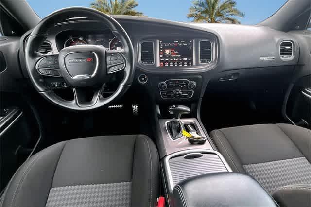 used 2023 Dodge Charger car, priced at $32,468
