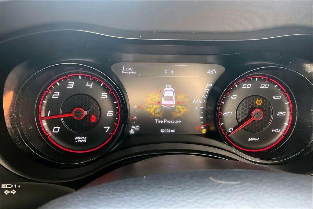 used 2022 Dodge Charger car, priced at $17,989