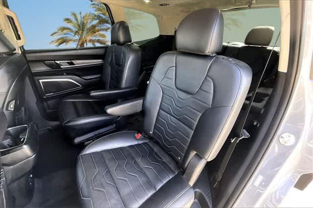 used 2022 Kia Telluride car, priced at $30,617