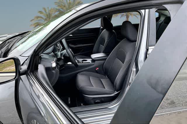 used 2025 Nissan Altima car, priced at $20,447