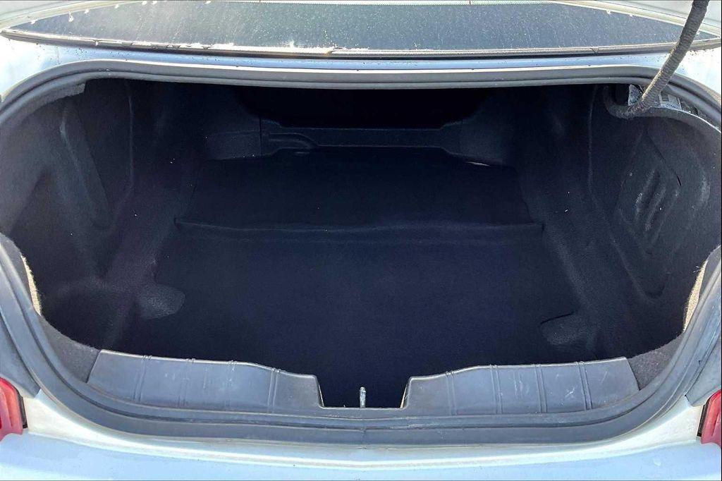 used 2018 Chevrolet Camaro car, priced at $15,082