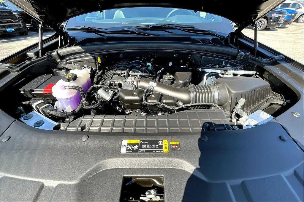 new 2025 Jeep Grand Cherokee L car, priced at $41,164