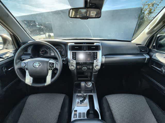 used 2022 Toyota 4Runner car, priced at $34,831