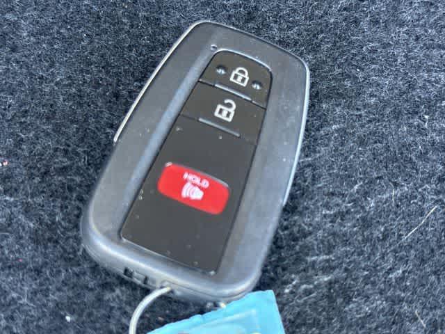 used 2022 Toyota 4Runner car, priced at $34,831