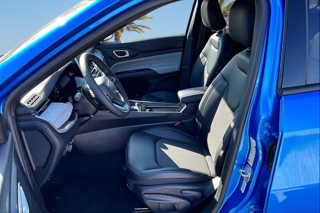 new 2026 Jeep Compass car, priced at $28,813