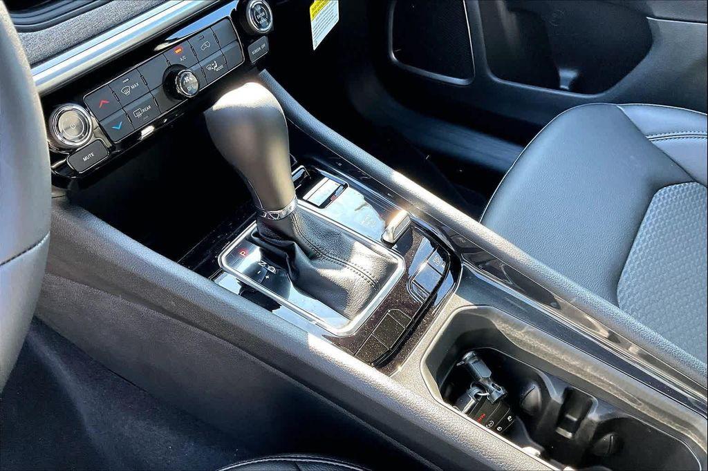 new 2026 Jeep Compass car, priced at $28,813