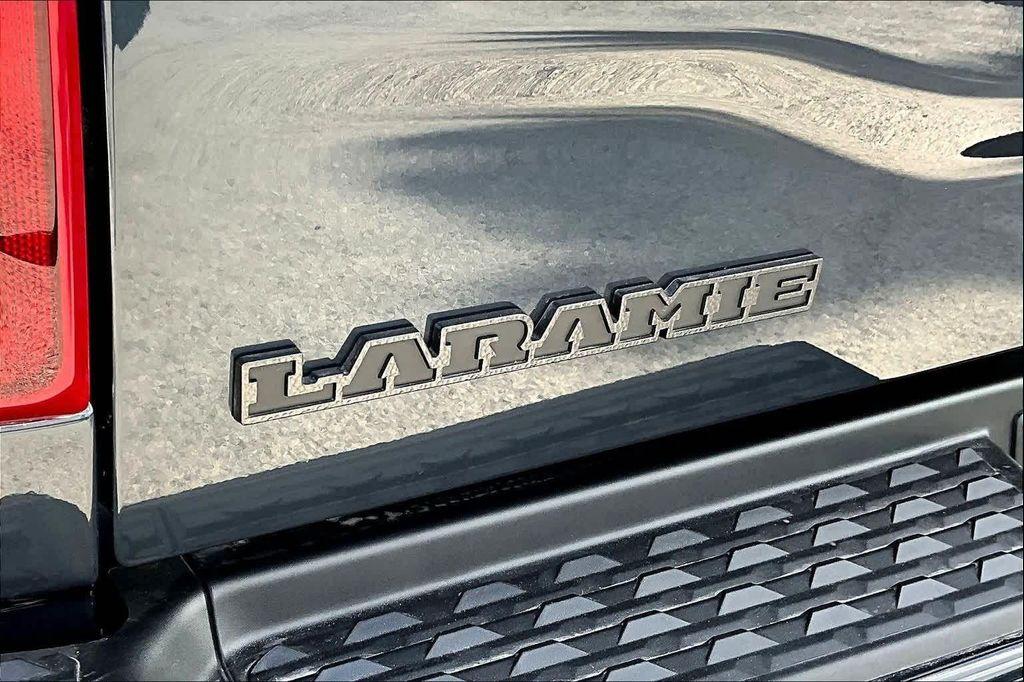 new 2026 Ram 3500 car, priced at $84,257