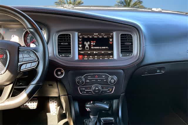 used 2023 Dodge Charger car, priced at $47,451