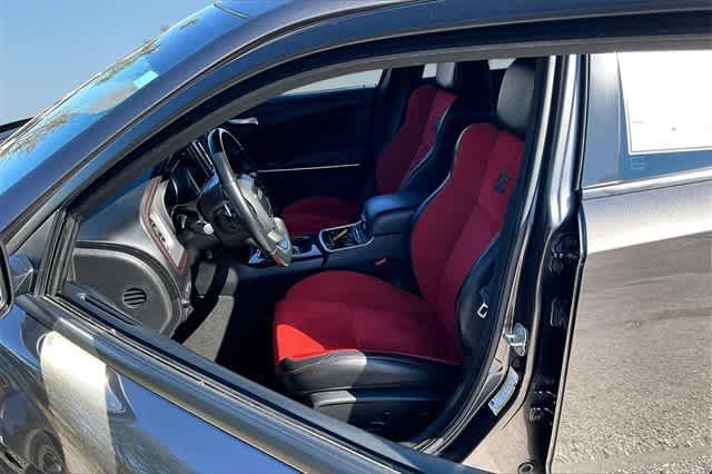 used 2023 Dodge Charger car, priced at $47,451