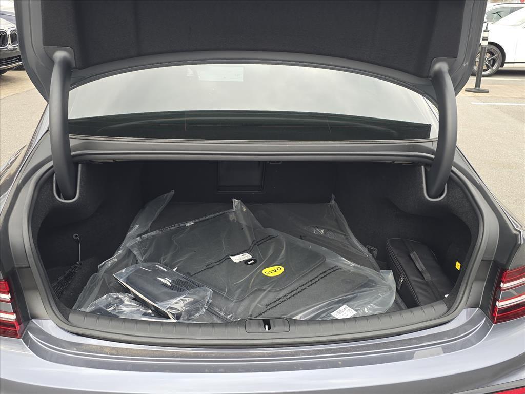 new 2026 Genesis G80 car, priced at $80,790