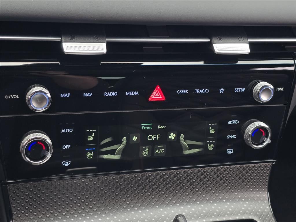 new 2026 Genesis G80 car, priced at $80,790