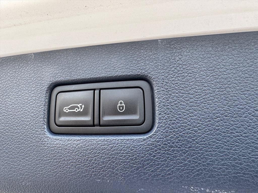 used 2024 Genesis GV80 car, priced at $47,385