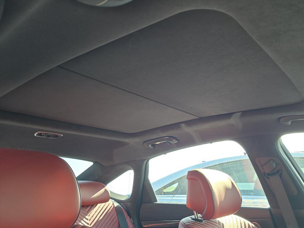 used 2023 Genesis G80 car, priced at $43,944