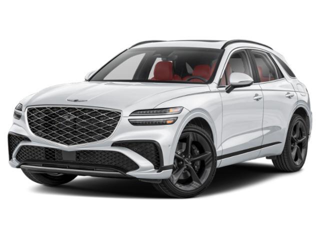 new 2026 Genesis GV70 car, priced at $74,655