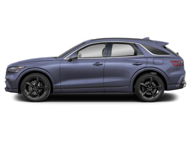 new 2026 Genesis GV70 car, priced at $68,069
